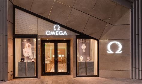 omega moon watch miami beach|omega boutique miami address.